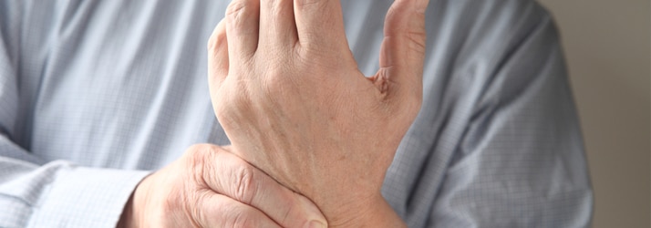 the best chiropractor in Oskaloosa sees patients with carpal tunnel syndrome