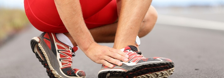 a Oskaloosa chiropractor near you may be able to help leg pain