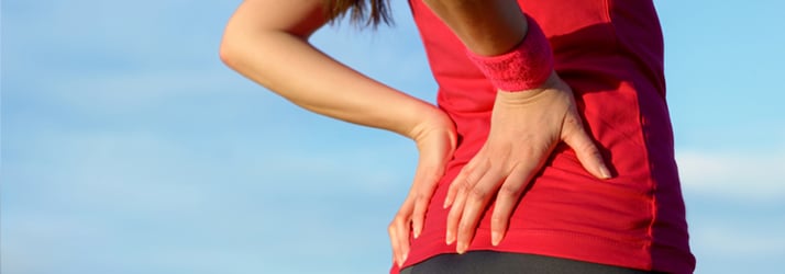 scoliosis care is offered by a Oskaloosa chiropractor