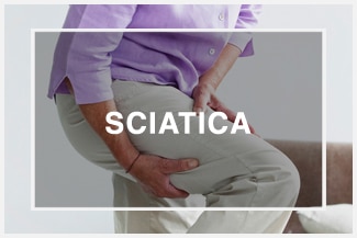 sciatica symptoms box