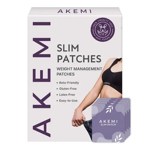 Akemi Slim Patch