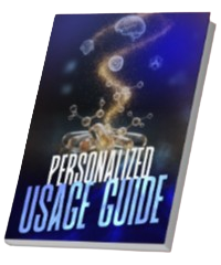 AlphaSteel Personalized Usage Guide