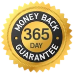 ArcticBlast money back gurantee