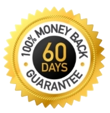 Belly Button Bliss Money Back Guarantee