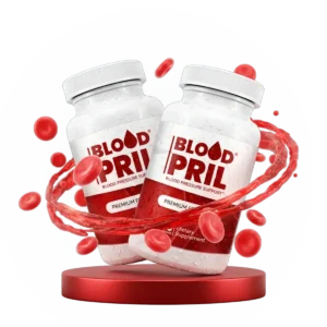 Bloodpril