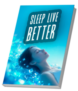 Bonus #3: Sleep Live Better