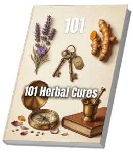 Bonus #2: 101 Herbal Cures