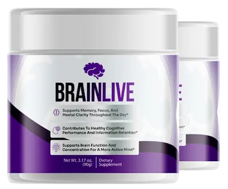 BrainLive Reviews