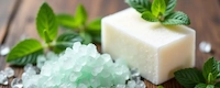 Camphor & Menthol