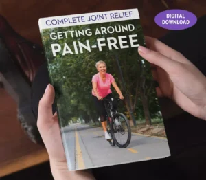 Complete Joint Relief