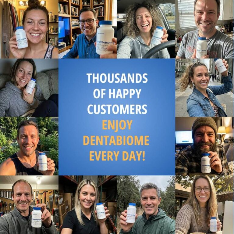 DentaBiome