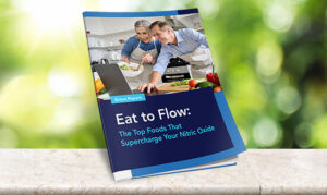 Eat to Flow
