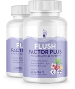 Flush Factor Plus Reviews