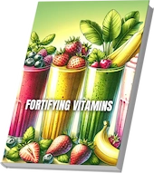 Bonus #2: Fortifying Vitamins