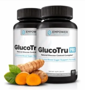 GlucoTru Pro