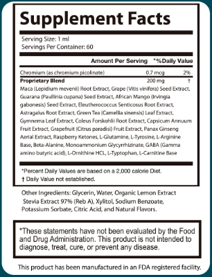 GlucoVive-Supplements