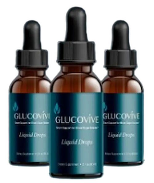 Glucovive