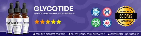 GlycoTide-Certification