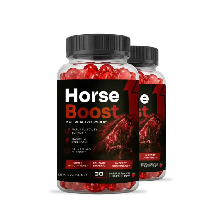 Horse-Boost-Reviews