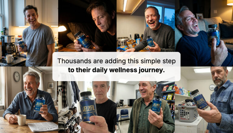 JellyFil Customers Reviews