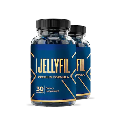Jellyfil reviews