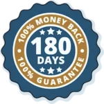 Joint N-11 money back gurantee