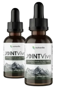 JointVive Reviews