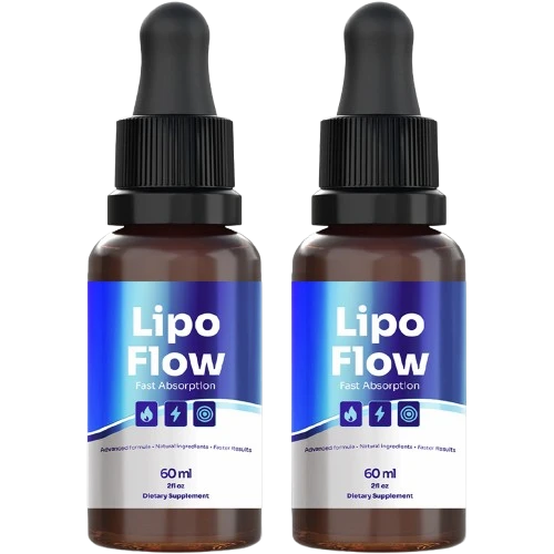 Lipo Flow Reviews
