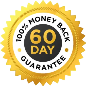 Men Balance Pro Money-Back-