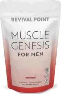 Muscle Genesis Muscle Genesis Reviews