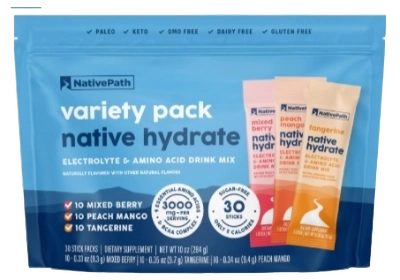 NativePath-Hydrate-Stick-Packs-Reviews
