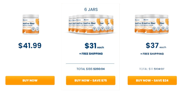 Nativepath-Native-Fiber-pricing-details