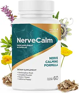 NerveCalm