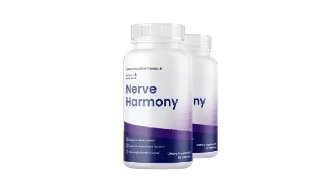 NerveHarmony