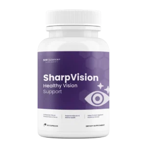 SharpVision