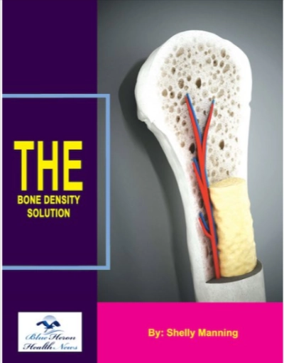 The Bone Density Solution The Bone Density Solution Reviews