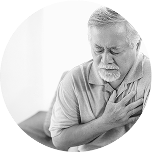 Constant Worrying About Heart Health