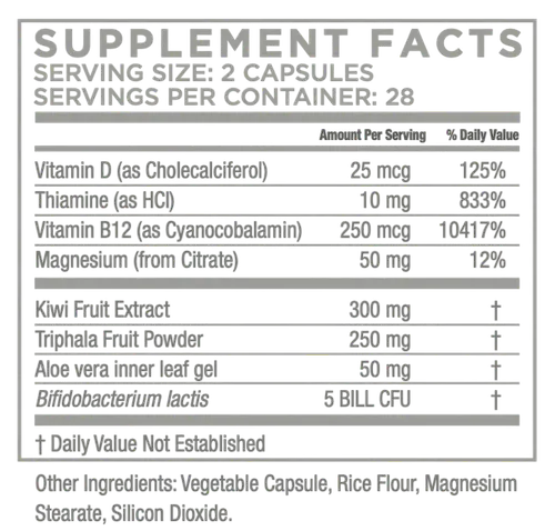 Total-Bowel-Release-supplement-facts