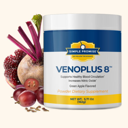VenoPlus 8 
