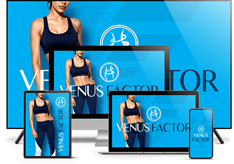 Venus Factor Bonus 1
