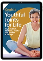 Youthful Joint for Life