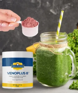 venoplus Use