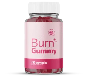 BurnGummy