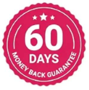 Burn-Gummy 60 days Guaranrtee