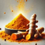 Feilaira Turmeric (Curcuma Longa)