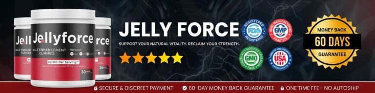 Jelly-Force-Label