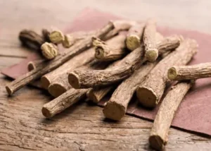 Licorice Root