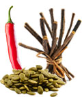 Pumpkin Seed Extract
