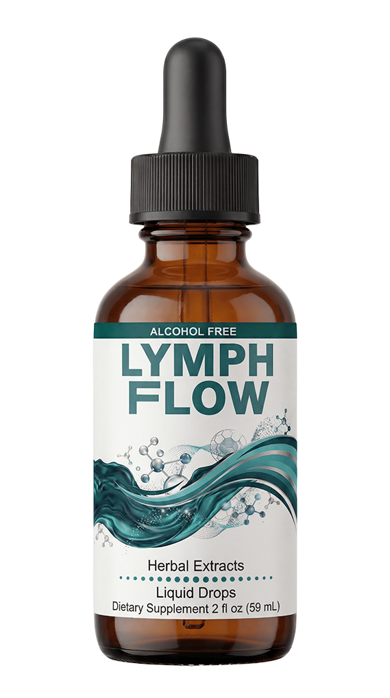Lymph Flow