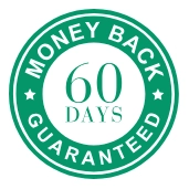 MetaGlucent money back gurantee